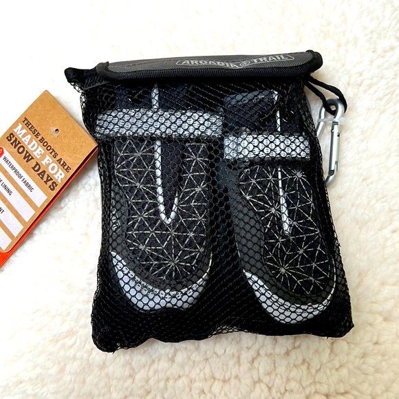 Other - Winter Dog Boots